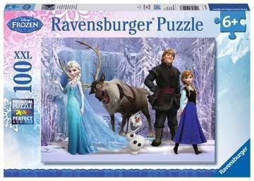 Ravensburger 100XXL - - spilltilbehør
