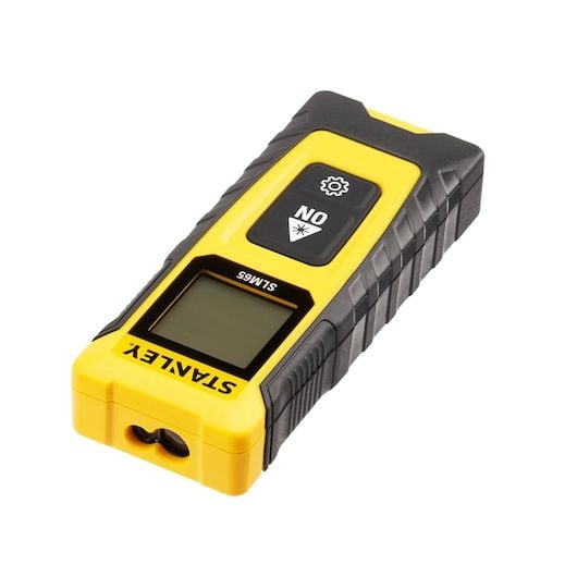 ST.DALMIER LASER SLM 65 20m