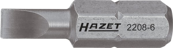 HAZET 2208-6, 1 kpl