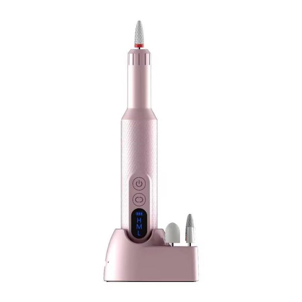EXTRALINK TRÅDLØS SPIKKERFØRER, ROSA