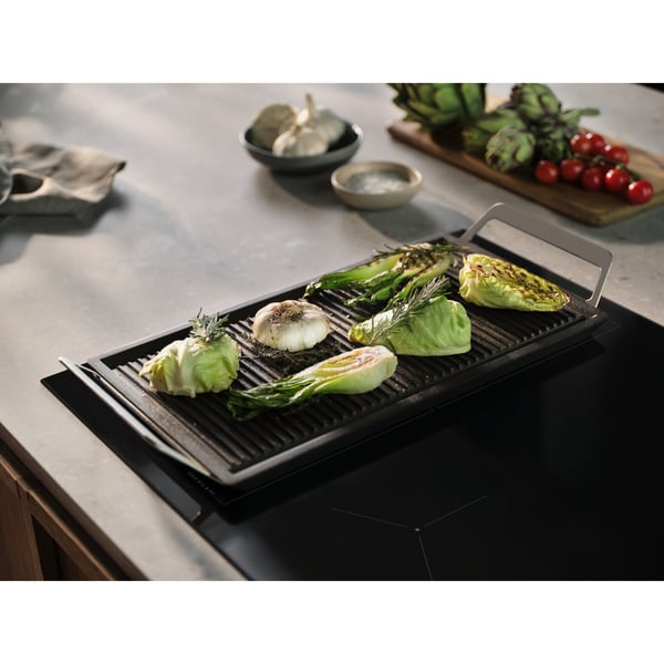 Electrolux SÉRIE 700 EIV644 induksjonstopp 60 cm, 4 soner, svart