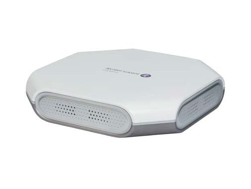 Alcatel-Lucent Enterprise OmniAccess Stellar AP1231, 2,4 GHz, 5 GHz, 1733 Mbit/s, SNMP, SSID, 10,100,1000,2500 Mbit/s