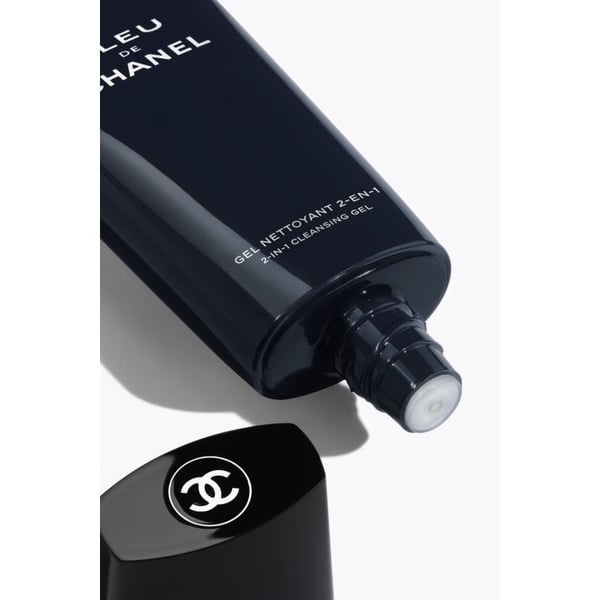 Chanel Bleu de Chanel Pour Homme 2 in 1 puhdistusgeeli - - 100 ml