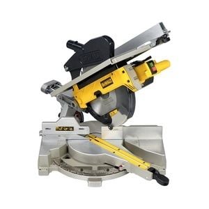 DEWALT jiirisaha / pöytäsaha 1500W 305mm D27111 D27111