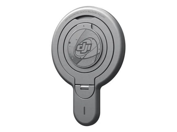 DJI OM -magneettinen pikakiinnike Osmo Mobile 7P/7/6/SE, OM 5/4 SE/4