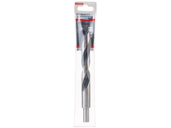 Bosch METALBOR POINTTEC HSS-R 18,0/12MM