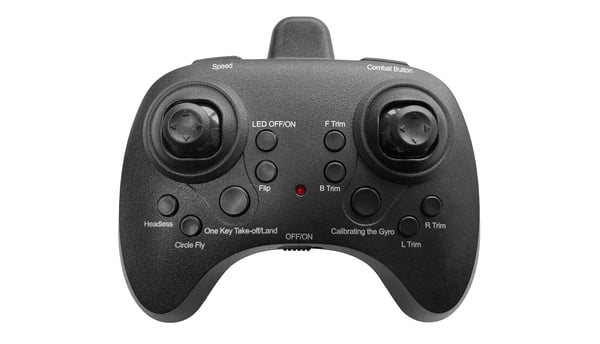Amewi FightStar, Drone, 8 år