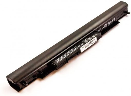CoreParts - Akut ja paristot - Litiumion - 4-soluinen - 2.2 Ah - HP 240 G4, 245 G4, 250 G4, 255 G4; kannettava tietokone 14, 15 - HP 240 G4, 245 G4...
