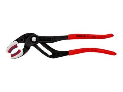 KNIPEX - Kieli- ja urapihdit - max. aukko: 75 mm