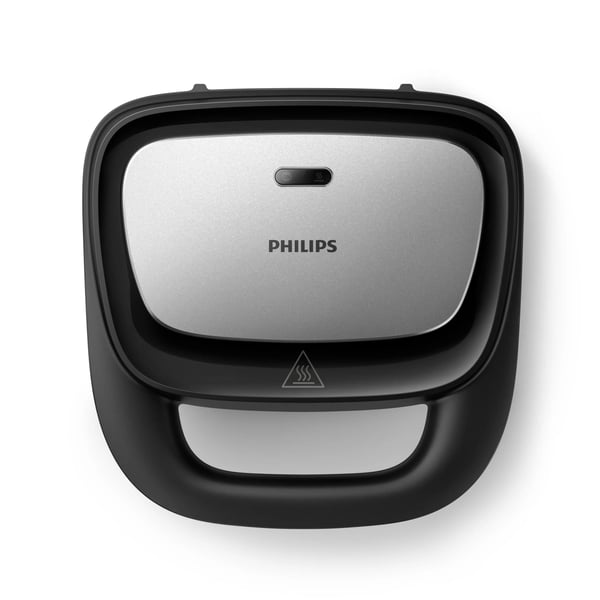 Philips 5000 Series HD2350/80 smörgåsgrill 750 W