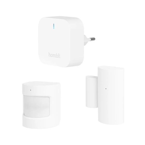 Hombli Smart Bluetooth Sensor Kit - Vit