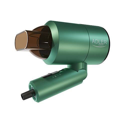 Adler AD 2265 hiustenkuivain 1200 W, vihreä