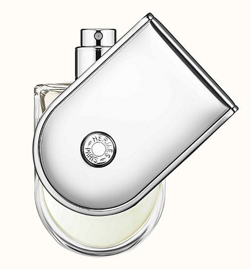 Hermes Voyage D'Hermes Edt Spray - Unisex - 100 ml