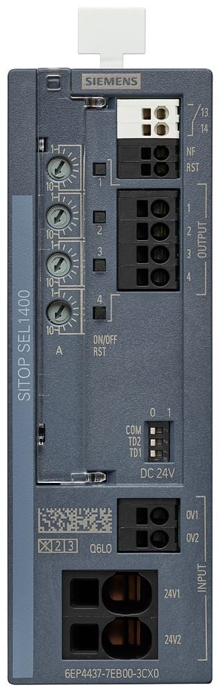 Siemens 6EP4437-7EB00-3CX0 1 st