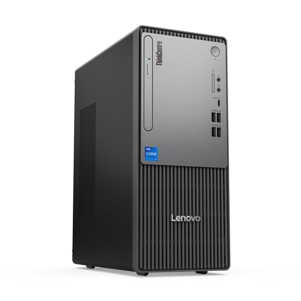 Lenovo ThinkCentre Neo 50t Gen 5 dator 12UD0045GE i5-14400 16 GB 512 GB SSD