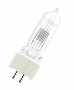 Osram 4008321624215, GY9.5, 150 t, 16250 lm
