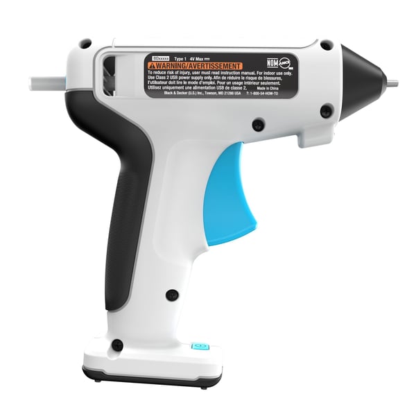Black & Decker BCGL115-XJ, 1 kpl