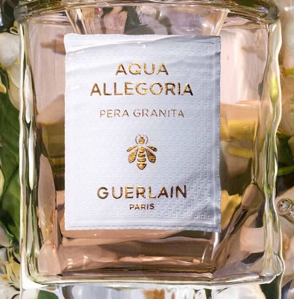 Guerlain Aqua Allegoria Pera Granita -hajuvesi (Eau de Toilette) 75 ml naisille