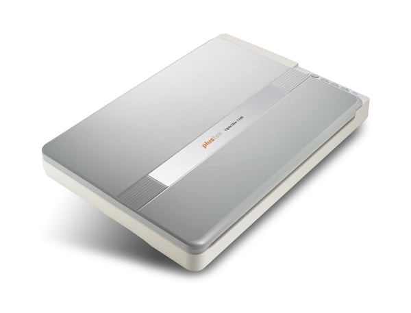 Plustek OpticSlim 1180 planskanner A3+ 1200 x 1200 dpi CIS