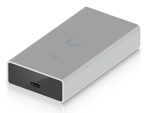 Ubiquiti UniFi - Nettverksadapter - USB-C - 10 Gigabit Ethernet x 1