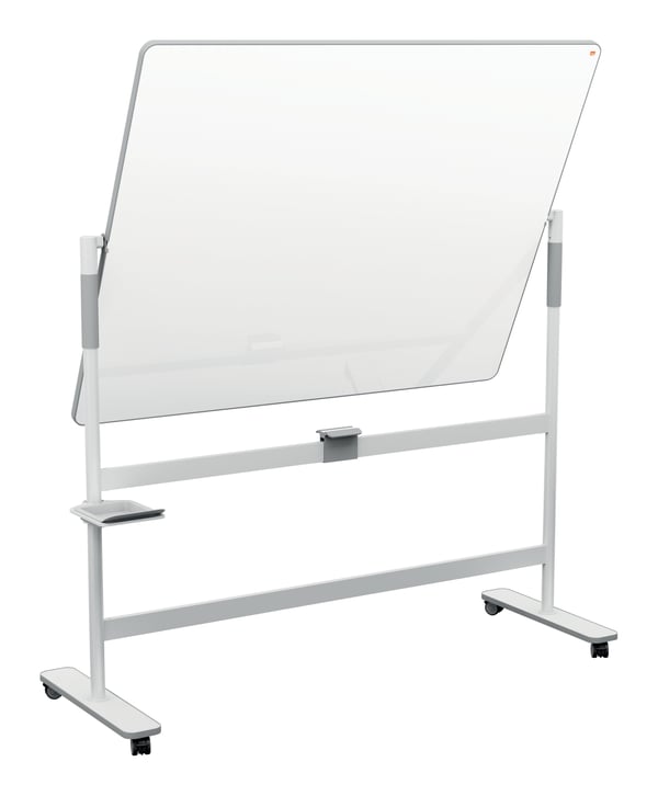 WB mobil MoveMeet pivot150x120cm lak.grå