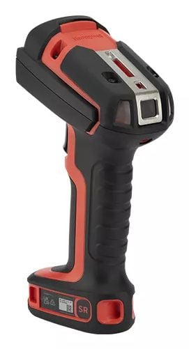 Honeywell Granit Ultra 2105iXR - Streckkodsskanner - bärbar - FR - 2D-imager - avkodad - Bluetooth 4.2, RF(2.4 GHz)