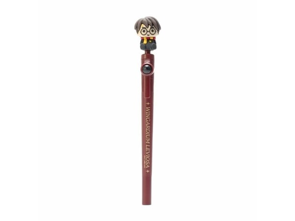 Thumbs Up Fidget Pen kulepenn, Harry Potter
