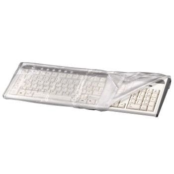 Hama - Tastaturdeksel - gjennomsiktig