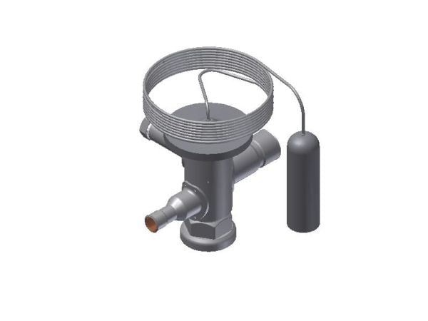 Danfoss 068U2204, 145 g, 1 stykker
