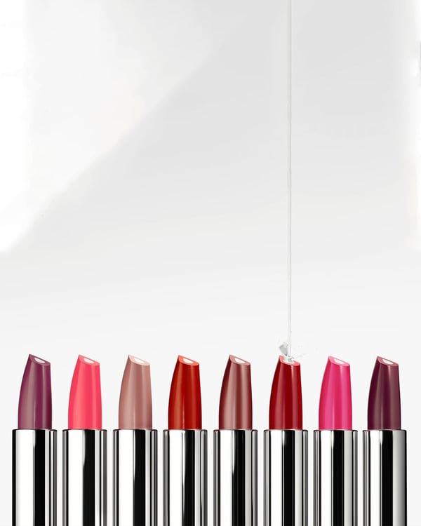 Clinique Dramatically Different Shaping Lip Colour 01 Barely Women Lipstick
