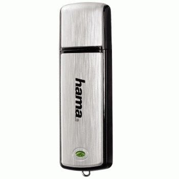 Hama FlashPen Fancy - USB-flashstasjon - 16 GB - USB 2.0