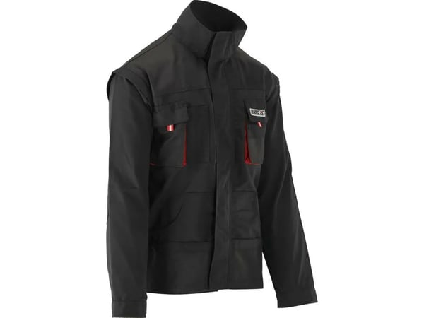 Yato YT-8024, XXL, Bomull, Polyester, 1 stykker