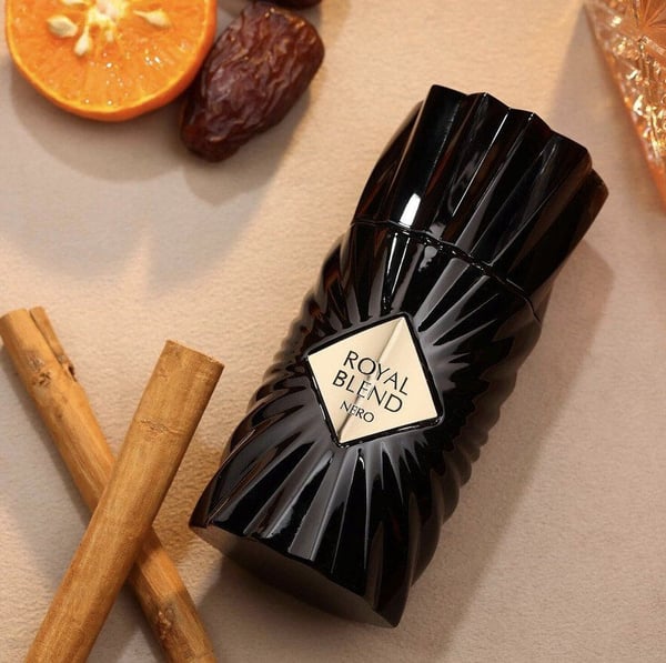 French Avenue Royal Blend Nero Extrait de parfum 100 ml (unisex)