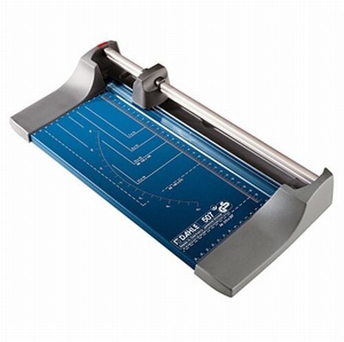 Skæremaskine Dahle 507 A4 skærelængde 320 mm