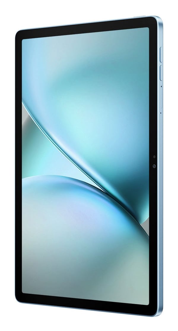 Blackview ZENO 10, 27,9 cm (11"), 1920 x 1200 piksler, 256 GB, 8 GB, Android 15, Blå