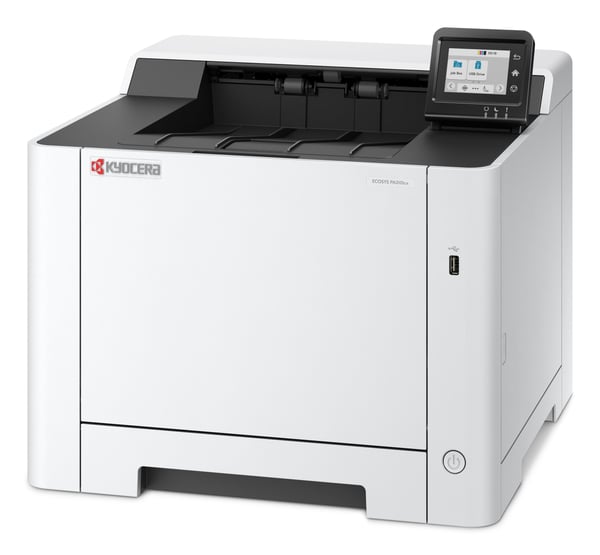 Kyocera ECOSYS PA2101cx/Plus+ fargelaserskriver, tosidig utskrift