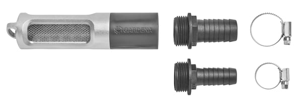 Gardena 9093-20, Sugefilter