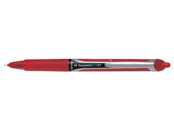 Pilot 4902505342950, Rød, Rød