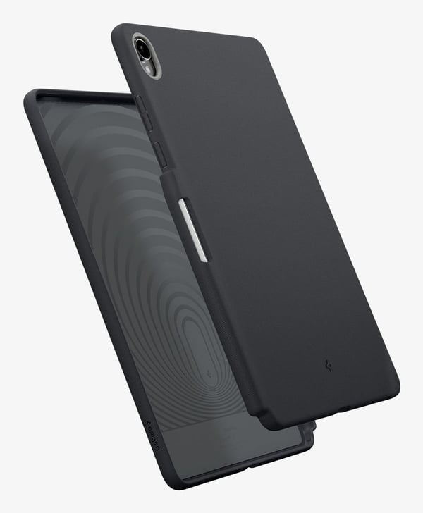Spigen Nano Pop, deksel, Samsung, Galaxy Tab S11, 27,9 cm (11"), 82,2 g