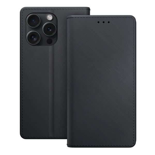 3MK 3mk flip-deksel Lommebokveske til Apple iPhone 14 Pro Max
