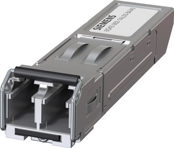 Siemens 6GK5992-1AL00-8AA0, Gigabitti Ethernet, CE, RoHS, REACH, 14 mm, 57 mm, 9 mm, 34 g