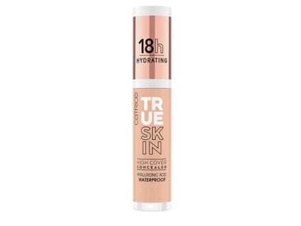 Catrice True Skin High Cover Concealer 020 Warm Beige