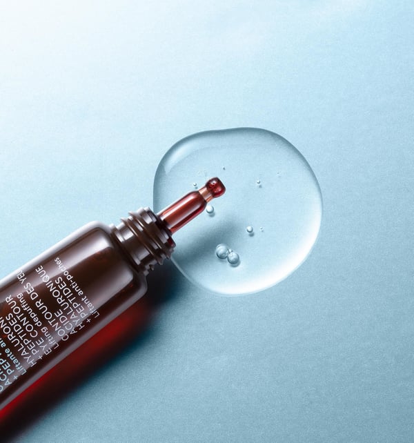 COLLISTAR EYE CONTOUR HYALURONIC ACID + PEPTIDES 15ML
