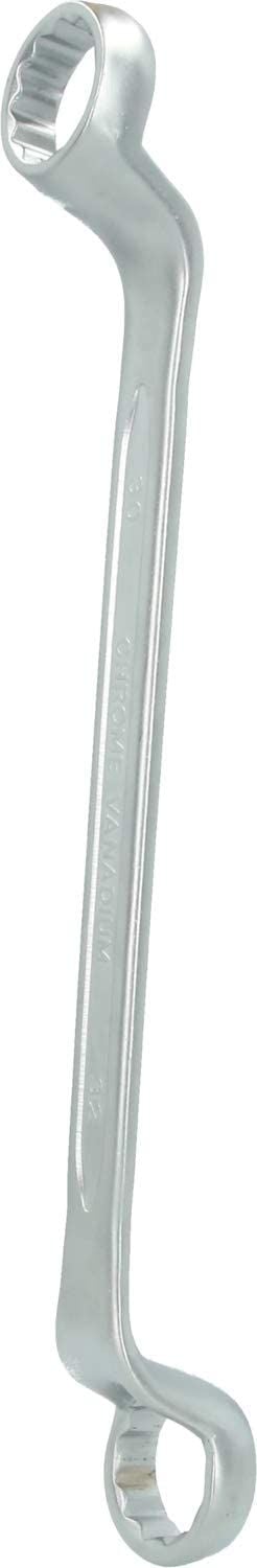 KS TOOLS Werkzeug-maschinen GmbH dobbel ringnøkkel, offset, 30 x 32 mm (BT012911)