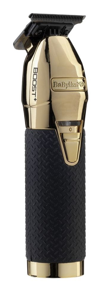 Babyliss Pro Boost Gold Professional Contouring Hair Trimmer Fx7870gbpe