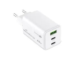 MediaRange MRMA116-2, Innendørs, AC, 20 V, Hvit