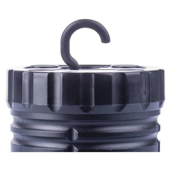Emos P4006, Sort, Plast, 1 m, COB LED, 85 mm, 130 mm