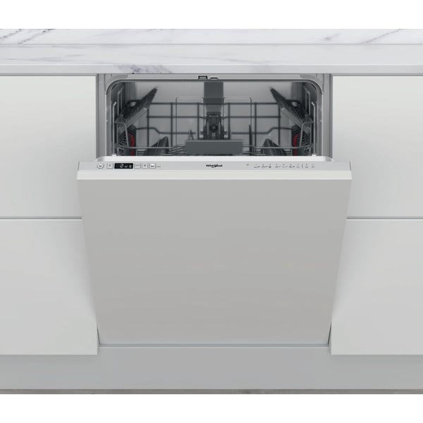 Whirlpool W2I HD524 AS astianpesukone, 14 astiastoa, energialuokka E