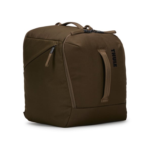 Thule TRBB235, Khaki, Skistøvel-bag, 35 l, Deep Khaki, Polyester, 350 mm
