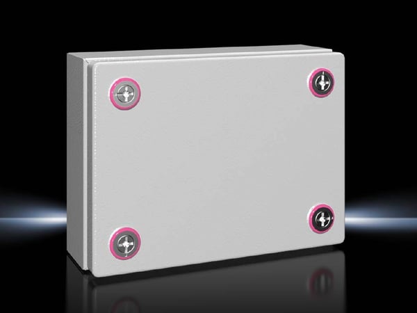 Rittal KX 1528.000, 200 mm, 80 mm, 150 mm, 1,6 kg